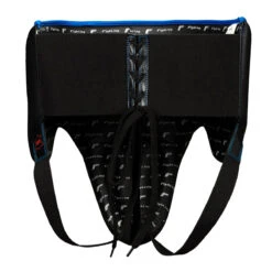 Fighting Leather No Foul Protector -Boxing Promotions Shop flnfp2 bk 3 1 1