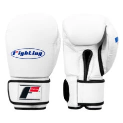 Fighting Fury Professional Training Gloves -Boxing Promotions Shop fsftge wh 01