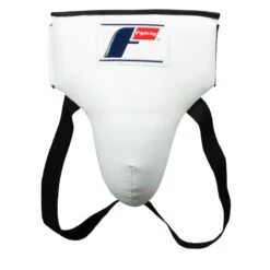 Fighting Groin Ab Protector 2.0 -Boxing Promotions Shop fsgap2 wh bk 02