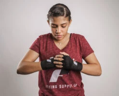 Fighting Semi-Elastic 180" Hand Wraps (Pack Of 10) -Boxing Promotions Shop fsmhw bk 2 267ef255 3e81 49aa babe 7f9d65fb72a0