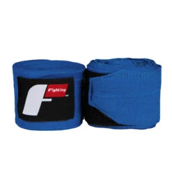 Fighting Semi-Elastic 180" Hand Wraps (Pack Of 10) -Boxing Promotions Shop fsmhw ry 1 1 1 9d60a36b a682 4324 897c e3a152021104