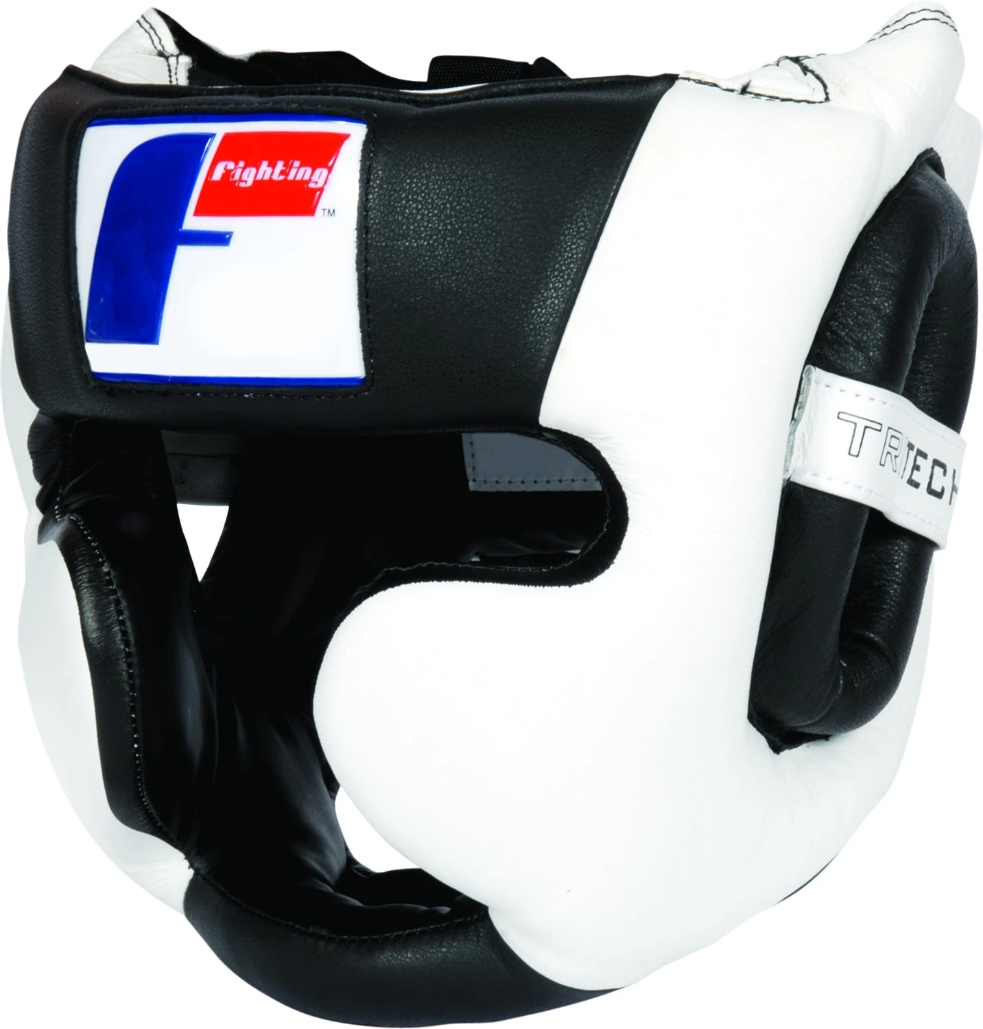 Fighting Tri-Tech Full Training Headgear 1 Fighting Tri-Tech Full Training Headgear