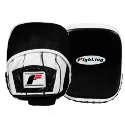 Fighting Punch Mitts