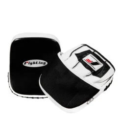 Fighting Punch Mitts -Boxing Promotions Shop fspm 3