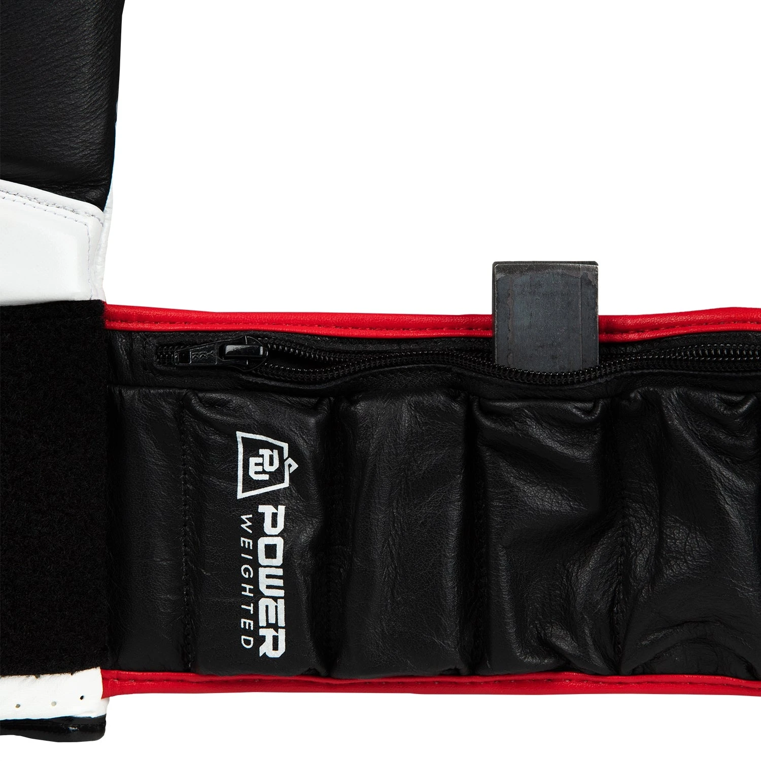 Fighting S2 Gel Power Weighted Bag Gloves 8 Fighting S2 Gel Power Weighted Bag Gloves - Image 8