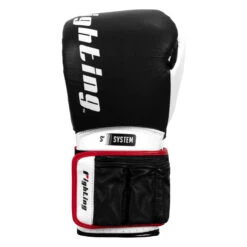Fighting S2 Gel Power Weighted Bag Gloves 13 Fighting S2 Gel Power Weighted Bag Gloves -Boxing Promotions Shop fss2pwg 03
