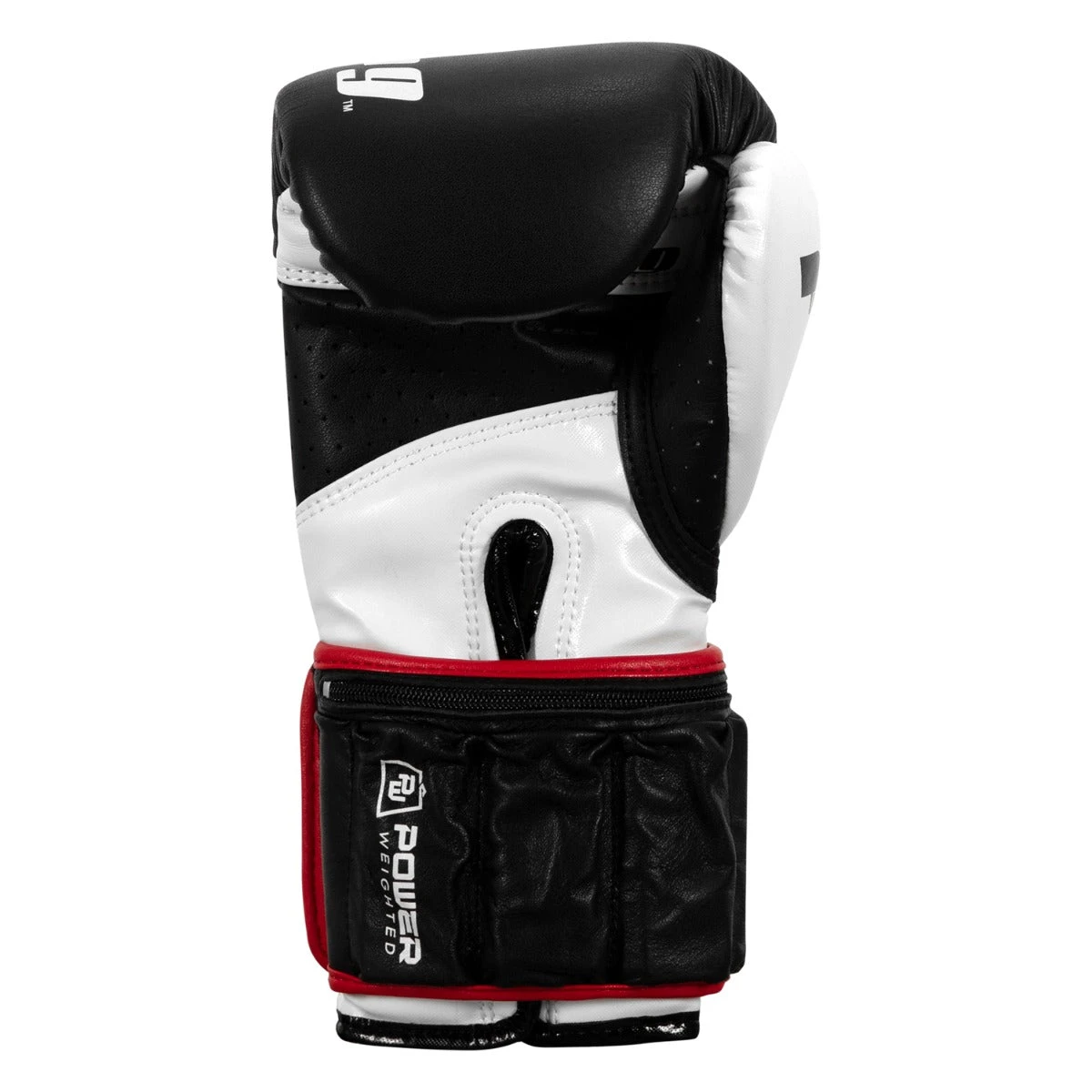 Fighting S2 Gel Power Weighted Bag Gloves 5 Fighting S2 Gel Power Weighted Bag Gloves - Image 5