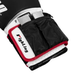 Fighting S2 Gel Power Weighted Bag Gloves 16 Fighting S2 Gel Power Weighted Bag Gloves -Boxing Promotions Shop fss2pwg 06