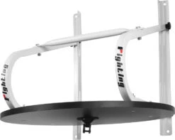 Fighting Adjustable Speed Bag Platform