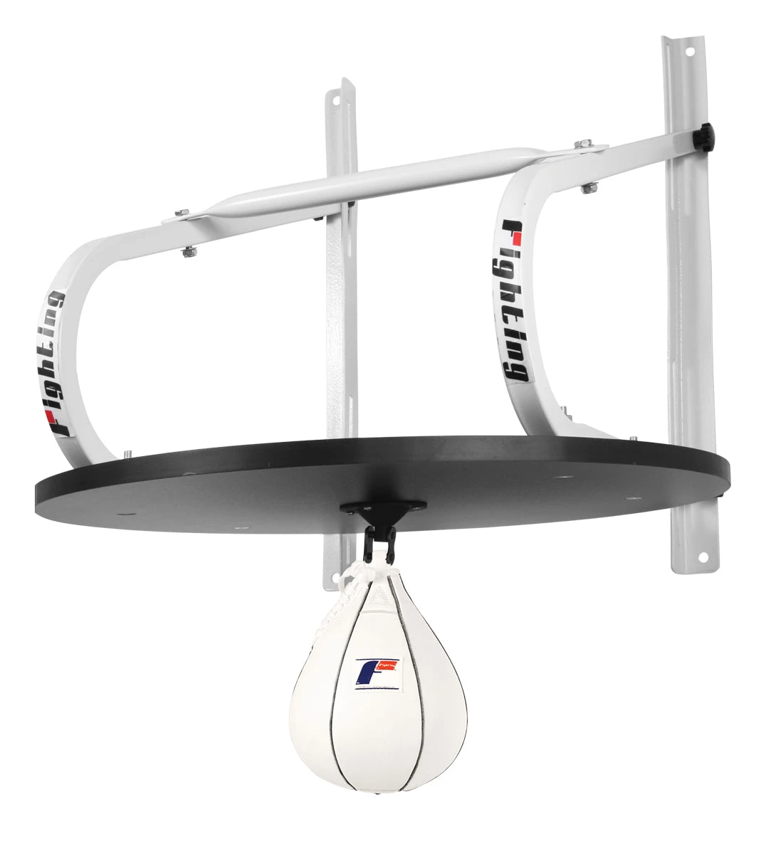 Fighting Adjustable Speed Bag Platform 2 Fighting Adjustable Speed Bag Platform - Image 2
