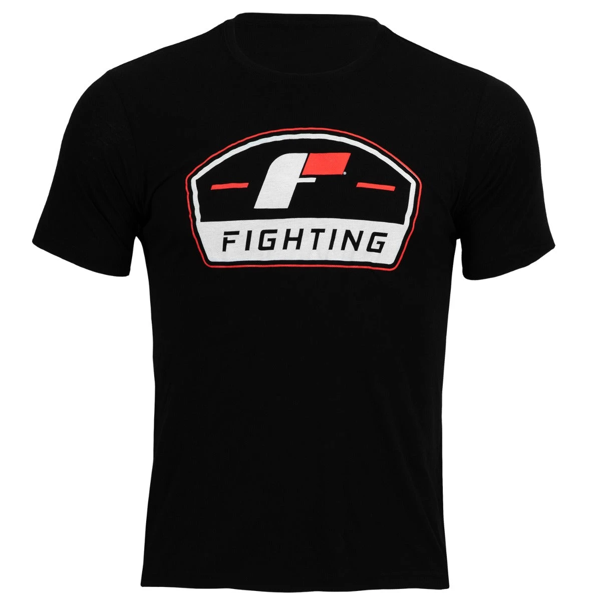 Fighting Emblem Tee 1 Fighting Emblem Tee