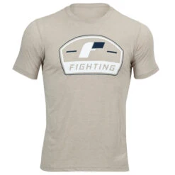Fighting Emblem Tee 7 Fighting Emblem Tee -Boxing Promotions Shop fsts12 sv 01 1