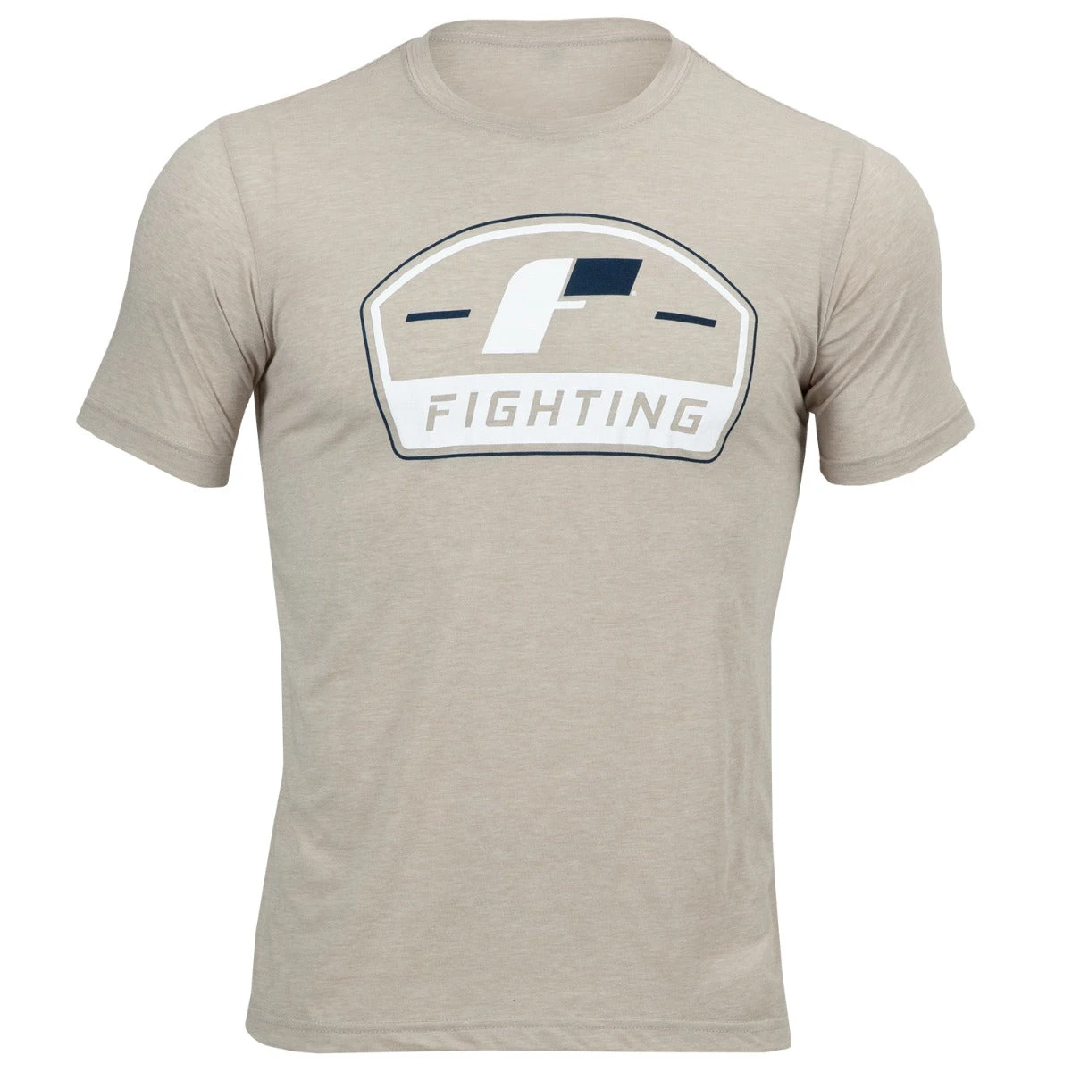 Fighting Emblem Tee 4 Fighting Emblem Tee - Image 4