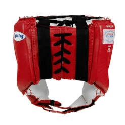 Fighting USA Boxing Competition Open Face Headgear -Boxing Promotions Shop fsuoh rd 4 4