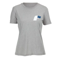 Fighting Women’s Relaxed Triblend Tee