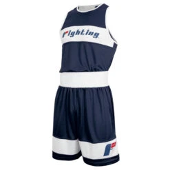 Fighting Amateur Boxing Competition Set 20 Fighting Amateur Boxing Competition Set -Boxing Promotions Shop ftabs1 bl wh 1 2