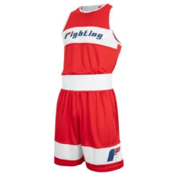 Fighting Amateur Boxing Competition Set 25 Fighting Amateur Boxing Competition Set -Boxing Promotions Shop ftabs1 rd wh 1