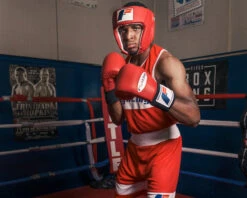 Fighting Amateur Boxing Competition Set 26 Fighting Amateur Boxing Competition Set -Boxing Promotions Shop ftabs1 rd wh