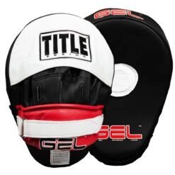 TITLE Boxing Gel World Contoured Punch Mitts -Boxing Promotions Shop gcpmc 1 1 2 977a5d82 268c 42e9 8bd1 b029c2a16243