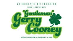 TITLE Boxing Legacy Gerry Cooney Tee -Boxing Promotions Shop gerry cooney 1 1