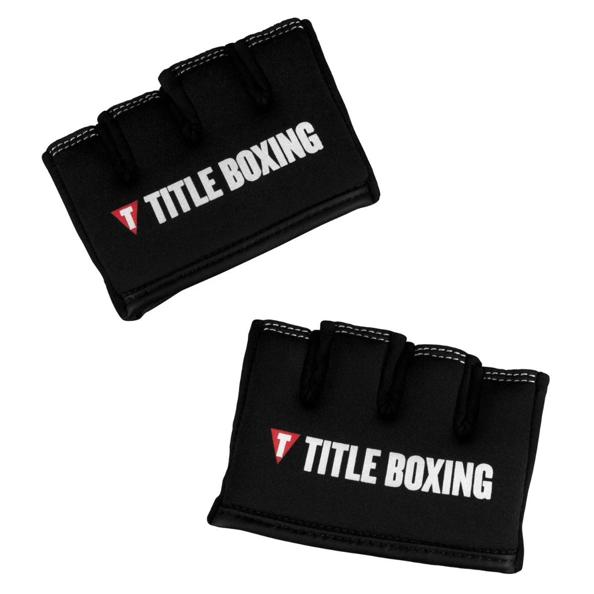 TITLE Boxing Gel Iron Fist Slip-On Knuckle Shields 2.0 1 TITLE Boxing Gel Iron Fist Slip-On Knuckle Shields 2.0