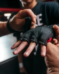 TITLE Boxing Gel Iron Fist Slip-On Knuckle Shields 2.0 9 TITLE Boxing Gel Iron Fist Slip-On Knuckle Shields 2.0 -Boxing Promotions Shop gifsks2 bk rd 3 1