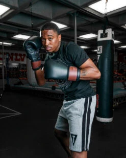 TITLE Boxing Honorary Bag Gloves 23 TITLE Boxing Honorary Bag Gloves -Boxing Promotions Shop gosbg bk bnl 2 1 1