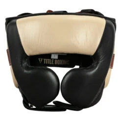 TITLE Boxing Honorary Sparring Head Gear -Boxing Promotions Shop goshg bk crl bnl 2 2