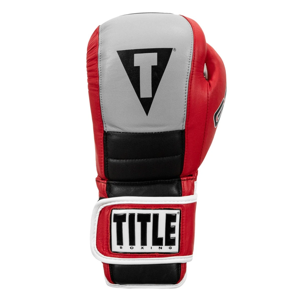 TITLE Boxing Gel Rush Bag Gloves 5 TITLE Boxing Gel Rush Bag Gloves - Image 5