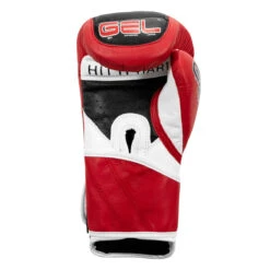 TITLE Boxing Gel Rush Bag Gloves 19 TITLE Boxing Gel Rush Bag Gloves -Boxing Promotions Shop grshbg rd gr bk 04
