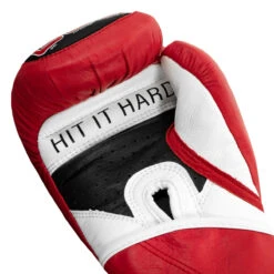 TITLE Boxing Gel Rush Bag Gloves 20 TITLE Boxing Gel Rush Bag Gloves -Boxing Promotions Shop grshbg rd gr bk 05
