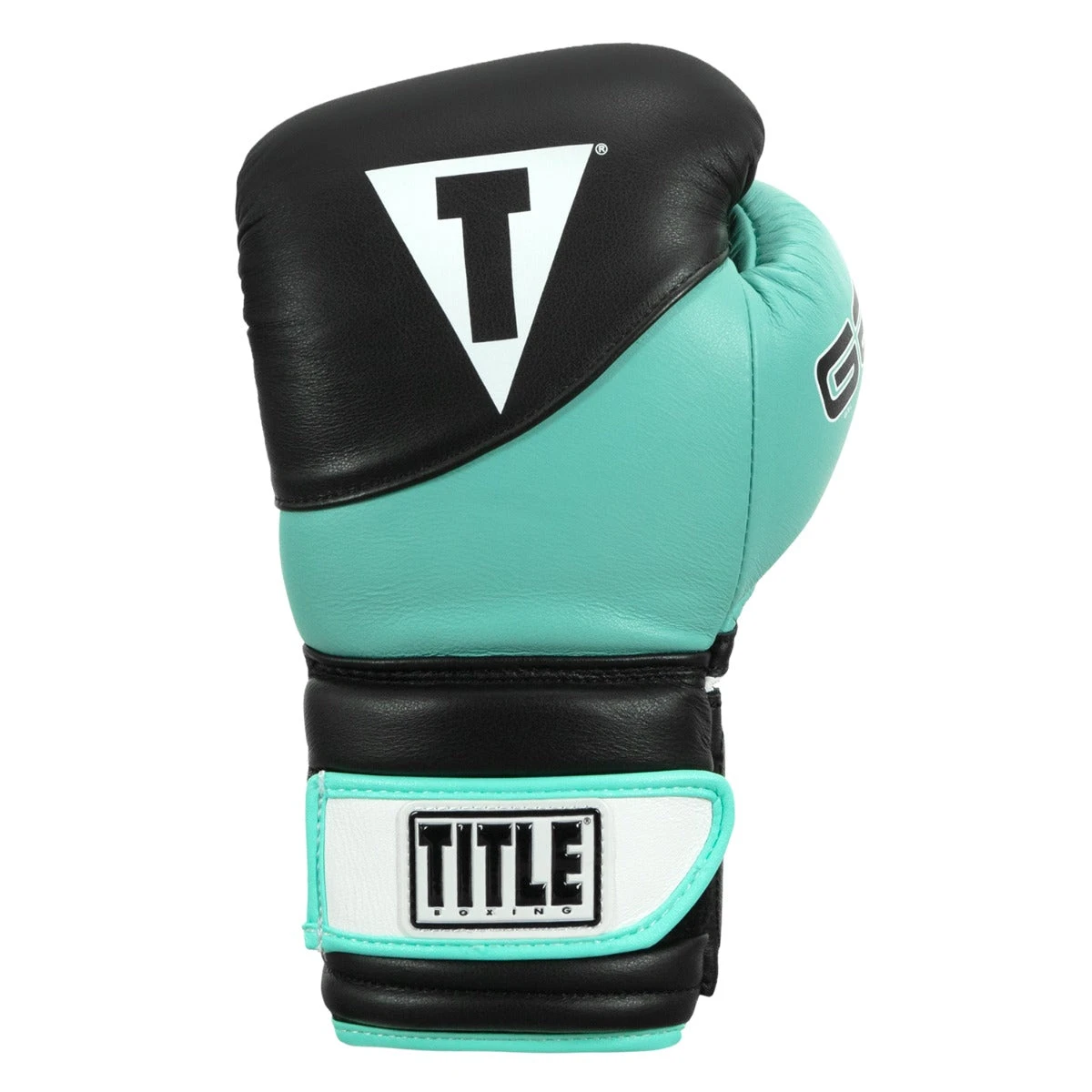 TITLE Boxing Gel Suspense V2T Training Gloves 4 TITLE Boxing Gel Suspense V2T Training Gloves - Image 4