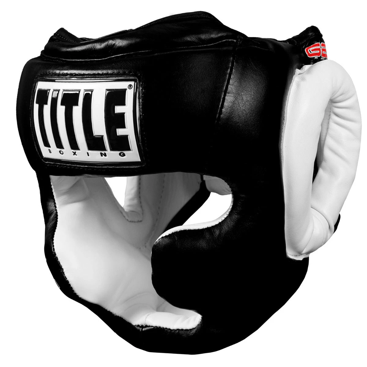 TITLE Boxing Gel World Full Face Training Headgear 1 TITLE Boxing Gel World Full Face Training Headgear