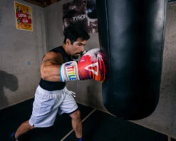 TITLE Boxing Gel World V2T Limited Edition Tie Dye Bag Gloves -Boxing Promotions Shop gtwbgle1 1