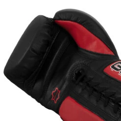 TITLE Boxing Gel Victor Sparring Gloves 12 TITLE Boxing Gel Victor Sparring Gloves -Boxing Promotions Shop gvsg bk rd wh 05