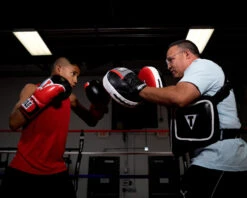 TITLE Boxing Infused Foam Interrogate Training Gloves 2.0 -Boxing Promotions Shop ifaitg2 3