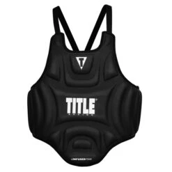 TITLE Boxing Infused Foam Influence Body Protector -Boxing Promotions Shop ifipbp 02