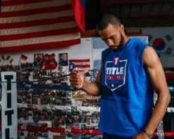 TITLE Boxing Inside Fighting Resistance Trainer -Boxing Promotions Shop ifrt 2 2