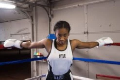 TITLE Boxing Aerovent Elite Amateur Set 3 -Boxing Promotions Shop img 9556