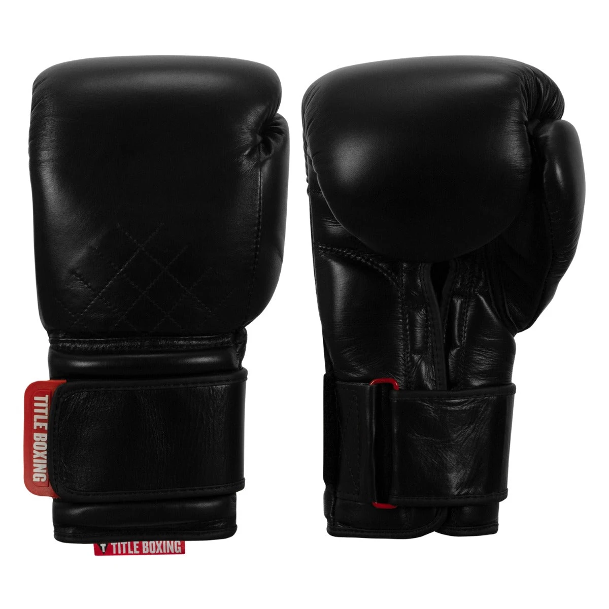 TITLE Boxing Ko-Vert Bag Gloves 1 TITLE Boxing Ko-Vert Bag Gloves