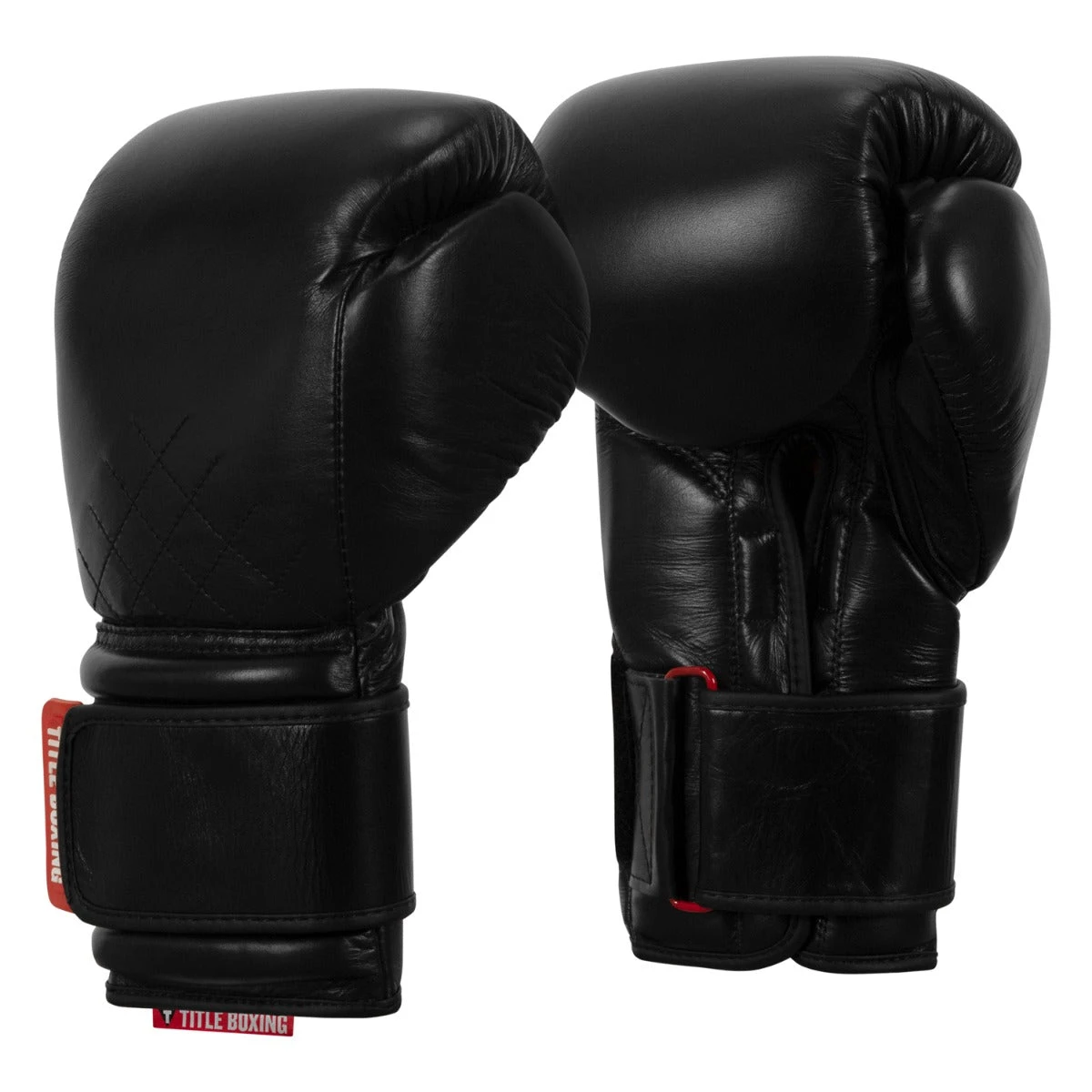 TITLE Boxing Ko-Vert Bag Gloves 3 TITLE Boxing Ko-Vert Bag Gloves - Image 3