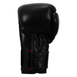 TITLE Boxing Ko-Vert Bag Gloves 21 TITLE Boxing Ko-Vert Bag Gloves -Boxing Promotions Shop kovbg bk 04