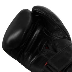 TITLE Boxing Ko-Vert Bag Gloves 22 TITLE Boxing Ko-Vert Bag Gloves -Boxing Promotions Shop kovbg bk 05