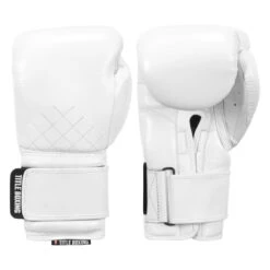 TITLE Boxing Ko-Vert Bag Gloves 25 TITLE Boxing Ko-Vert Bag Gloves -Boxing Promotions Shop kovbg wh 01