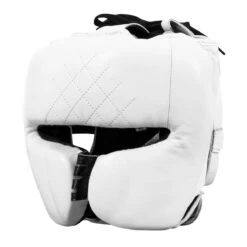 TITLE Boxing Ko-Vert Headgear 17 TITLE Boxing Ko-Vert Headgear -Boxing Promotions Shop kovhg wh 1 1