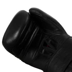 TITLE Boxing Ko-Vert Training Gloves -Boxing Promotions Shop kovtg bk 05