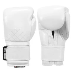 TITLE Boxing Ko-Vert Training Gloves -Boxing Promotions Shop kovtg wh 01