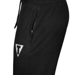 TITLE Boxing Marathon Jogger Pants -Boxing Promotions Shop kta31 bk 3 1