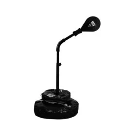 TITLE Boxing Lightning Strike Pro Reflex Bag With Anchor -Boxing Promotions Shop lsprb 8