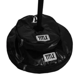 TITLE Boxing Lightning Strike Pro Reflex Bag With Anchor -Boxing Promotions Shop lsprb 9